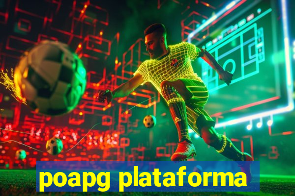 poapg plataforma